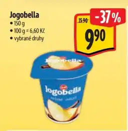 Albert JOGOBELLA nabídka
