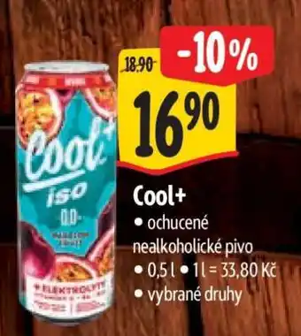 Albert Cool nabídka