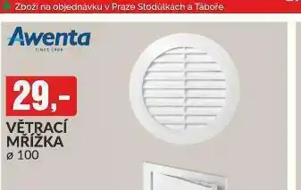Baumax Větrací mřížka nabídka