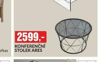 Baumax Konferenční stolek nabídka