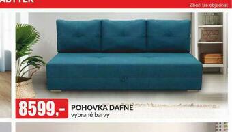Baumax Pohovka dafne nabídka