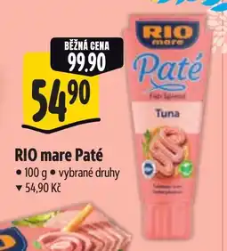 Albert RIO mare Paté nabídka
