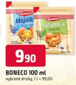 Trefa Boneco nabídka