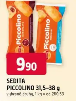 Trefa Sedita Piccolino nabídka