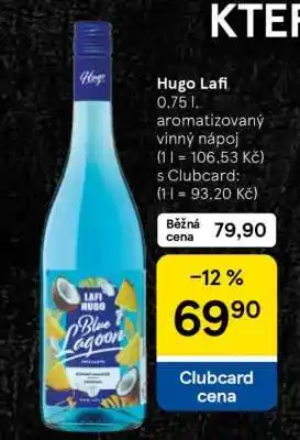Hugo Lafi