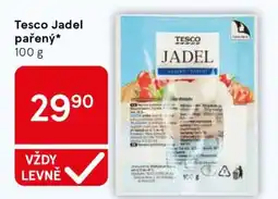 Tesco Tesco Jadel pařený nabídka