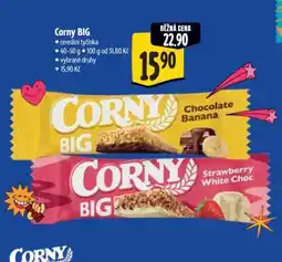 Albert Corny BIG nabídka