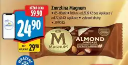 Albert Zmrzlina Magnum nabídka