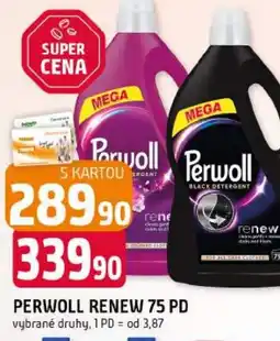 Trefa Perwoll renew 75 PD nabídka