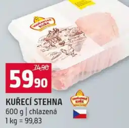Terno Kuřecí stehna nabídka
