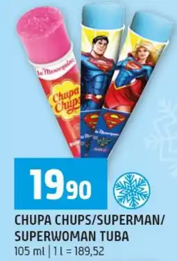 Terno Chupa chups/superman/ superwoman tuba nabídka