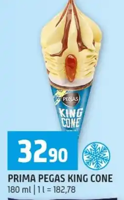 Terno Prima pegas king cone nabídka