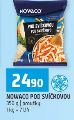 Terno Nowaco pod svíčkovou nabídka