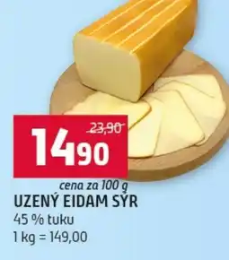 Terno Uzený eidam sýr nabídka
