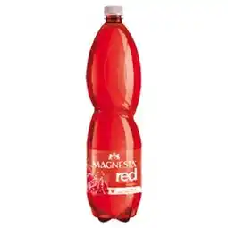 Flop Magnesia Red 1,5l, vybrané druhy 1.5l nabídka