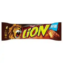 Tesco LION STANDARD 42g nabídka