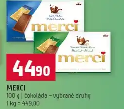 Terno Merci nabídka