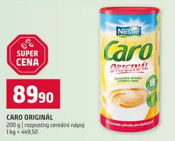 Terno Caro originál nabídka