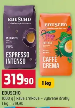 Terno Eduscho nabídka