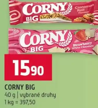Terno Corny big nabídka