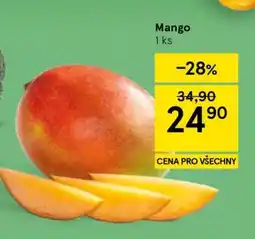 Tesco Mango nabídka