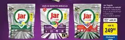 Tesco Jar kapsle do myčky na nádobí nabídka