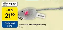 Tesco Vitakraft Hračka pro kočky nabídka