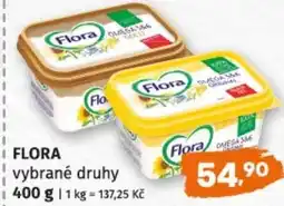 Terno Flora nabídka