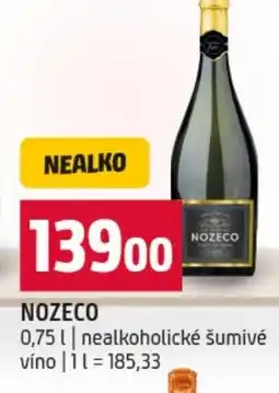 Terno Nozeco nabídka