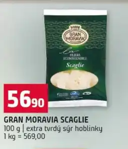 Terno Gran moravia scaglie nabídka