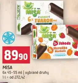 Terno Misa nabídka