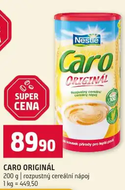 Terno Caro originál nabídka