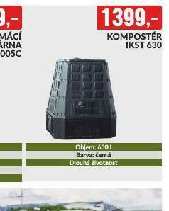 Baumax Kompostér nabídka