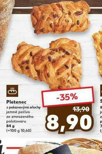Pletenec
