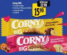 Albert Corny Big nabídka