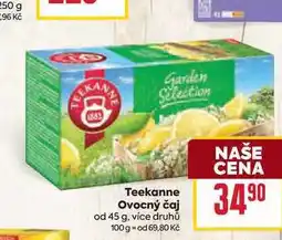 Billa Teekanne Ovocný čaj od nabídka