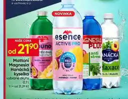 Hruška Hanácká kyselka vybrané druhy nabídka