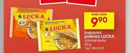 Hruška LUCKA vybrané druhy nabídka