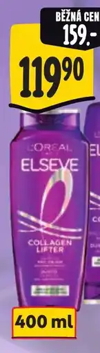 Albert L'Oréal Elseve Šampon na vlasy nabídka
