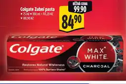 Albert Colgate Zubní pasta nabídka