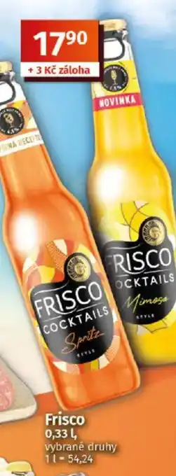 Frisco