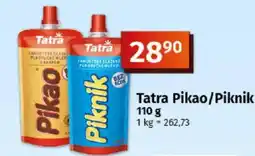 COOP TIP Tatra Pikao/Piknik nabídka