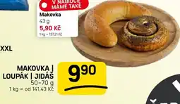 Flop Makovka loupák | jidáš nabídka