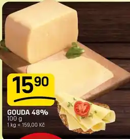 Flop Gouda 48% nabídka