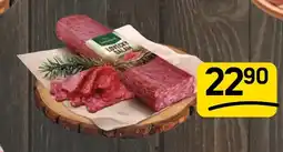 Flop Krahulík Lovecký salám nabídka