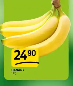 Flop Banány nabídka