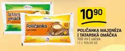 Flop Poličanka majonéza | Tatarská omáčka nabídka