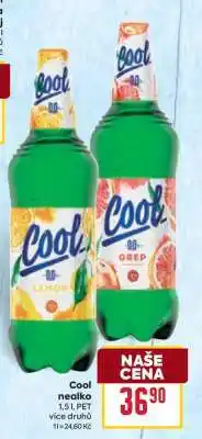 Billa COOL NEALKO nabídka