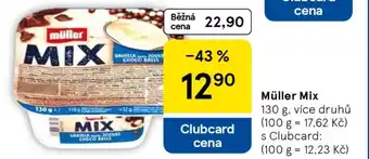 Müller Mix