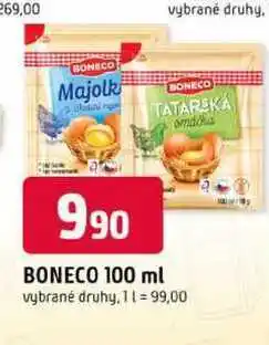 Trefa Boneco Tatarská omáčka nabídka